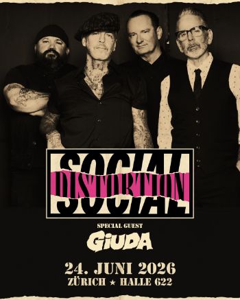  social-distortion