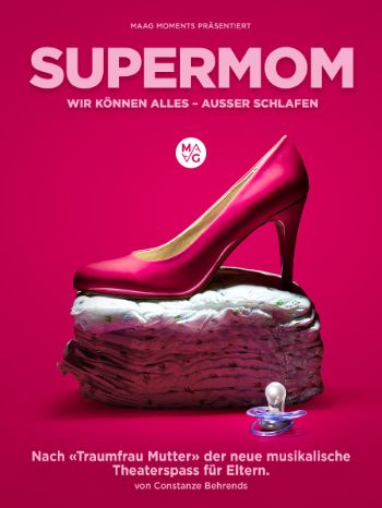 supermom