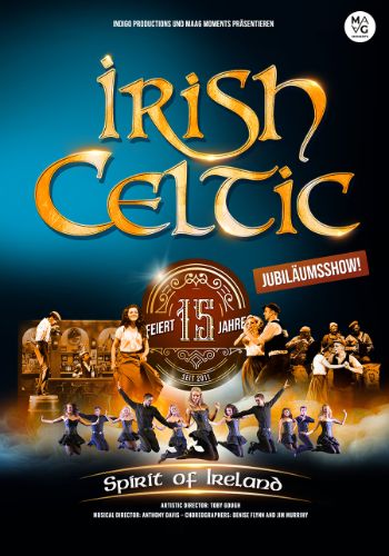  irish-celtic